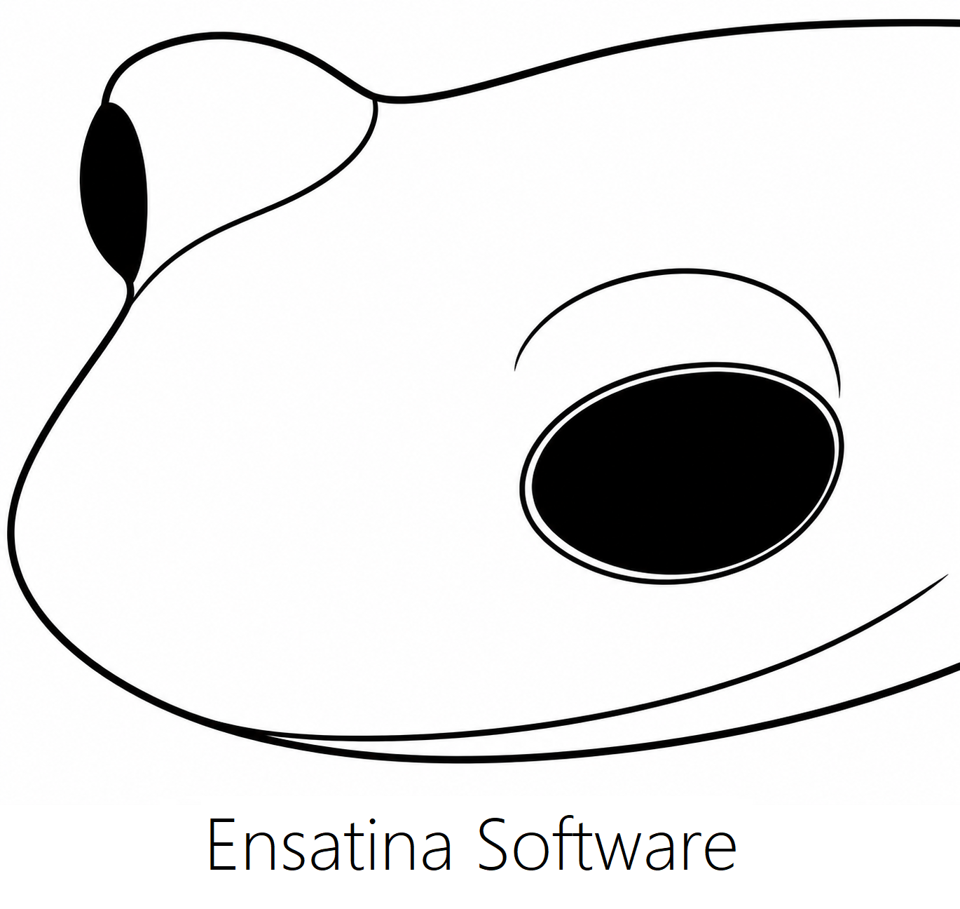 Ensatina Software